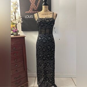 🆕Alexa B Lace Dress